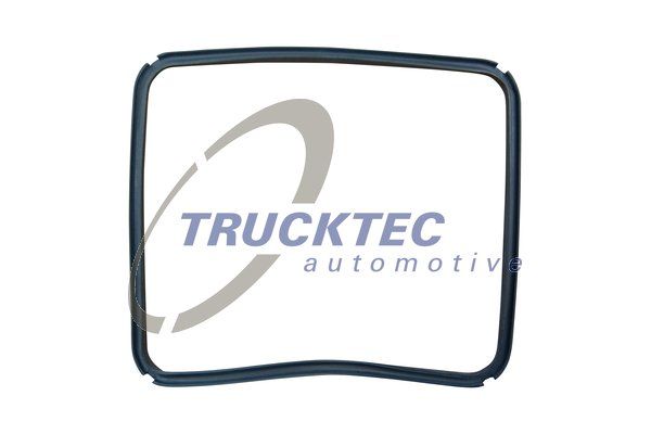 TRUCKTEC AUTOMOTIVE tarpiklis, automatinės pavarų dėžės alyvos karteri 07.25.005